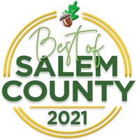 Best of Salem County 2021 logo