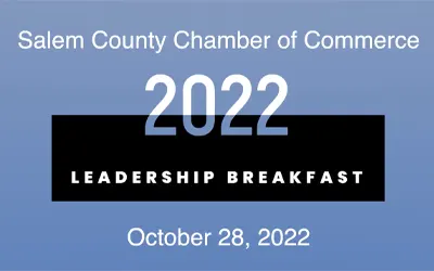 October 28, 2022 Leadership Breakfast video cover