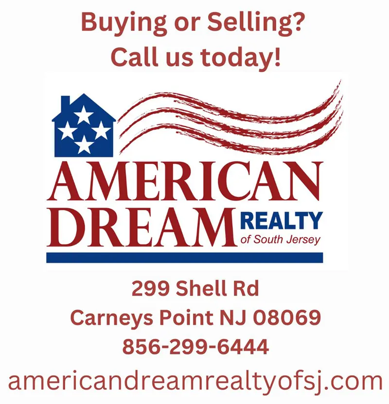 American Dream Realty - buying or selling?